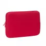 Custodia Rivacase Antishock 35,6 cm (14 pollici) rossa
