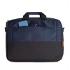 Borsa portadocumenti Trust Lisboa 40,6 cm 16 pollici blu 2 scomparti