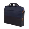Borsa portadocumenti Trust Lisboa 40,6 cm 16 pollici blu 2 scomparti