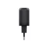 Caricabatterie AC Trust Maxo 45 W universale nero 100-240 V 20 V USB-C
