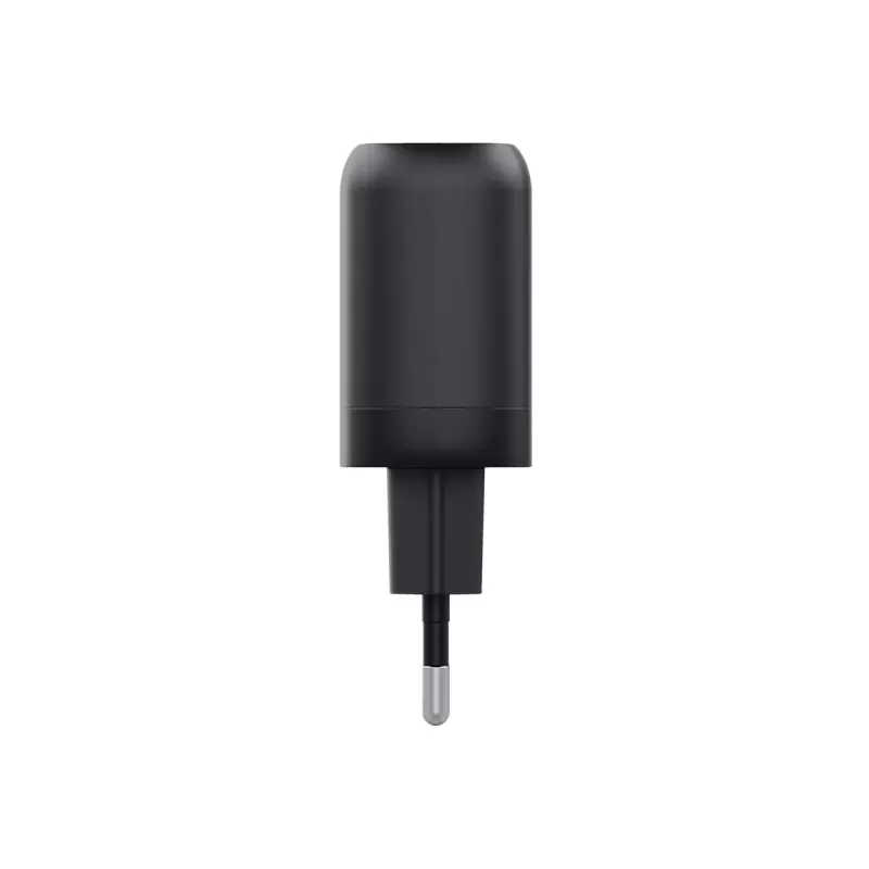 Caricabatterie AC Trust Maxo 45 W universale nero 100-240 V 20 V USB-C