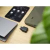 Caricabatterie AC Trust Maxo 45 W universale nero 100-240 V 20 V USB-C