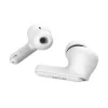 Cuffie Trust Yavi True Wireless Stereo (TWS) In-Ear per chiamate/musica USB Type-C Bluetooth bianche