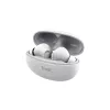 Cuffie Trust Yavi True Wireless Stereo (TWS) In-Ear per chiamate/musica USB Type-C Bluetooth bianche