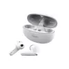 Cuffie Trust Yavi True Wireless Stereo (TWS) In-Ear per chiamate/musica USB Type-C Bluetooth bianche