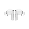 Cuffie Trust Yavi True Wireless Stereo (TWS) In-Ear per chiamate/musica USB Type-C Bluetooth bianche