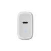 Caricabatterie AC Trust Maxo 45 W universale bianco
