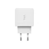 Caricabatterie AC Trust Maxo 45 W universale bianco