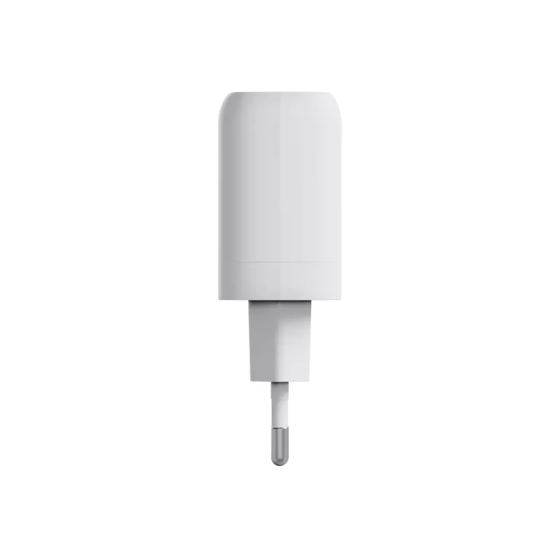 Caricabatterie AC Trust Maxo 45 W universale bianco