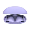 Trust Yavi 25297 auricolari Bluetooth con ENC, viola