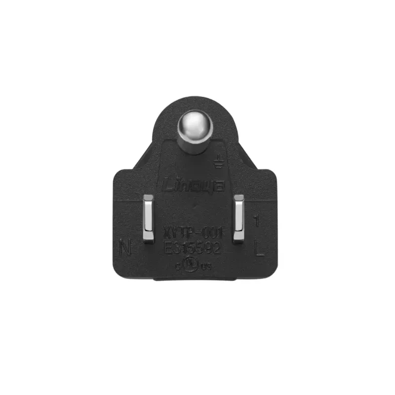 Cavo di ricarica EcoFlow DELTA-AC-CABLE-1.5m-EU