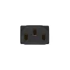 Cavo di ricarica EcoFlow DELTA-AC-CABLE-1.5m-EU