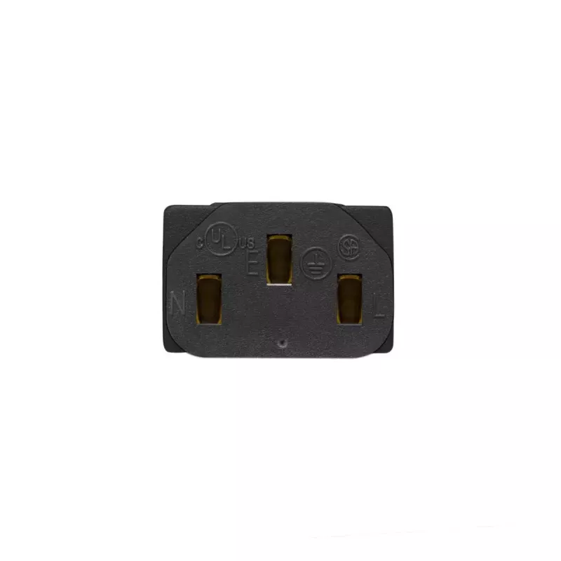 Cavo di ricarica EcoFlow DELTA-AC-CABLE-1.5m-EU