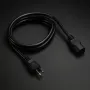 Cavo di ricarica EcoFlow DELTA-AC-CABLE-1.5m-EU
