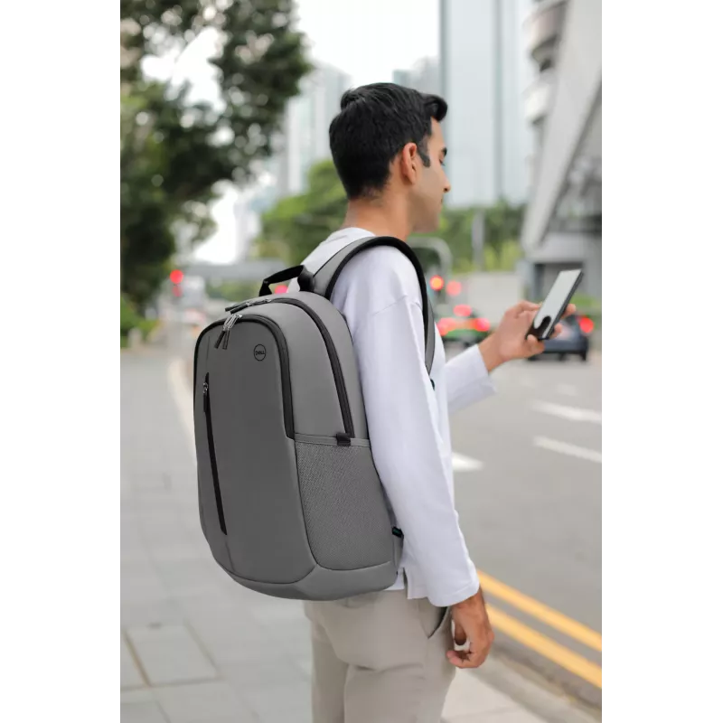 Zaino DELL EcoLoop Urban, zaino, 38,1 cm (15 pollici), 540 g