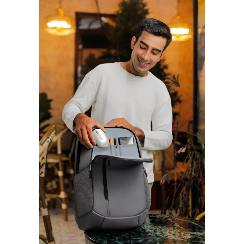 Zaino DELL EcoLoop Urban, zaino, 38,1 cm (15 pollici), 540 g