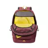 Rivacase 5421 Urban zaino per laptop 13,3 pollici (33,8 cm), 14 l, rosso bordeaux