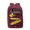 Rivacase 5421 Urban zaino per laptop 13,3 pollici (33,8 cm), 14 l, rosso bordeaux