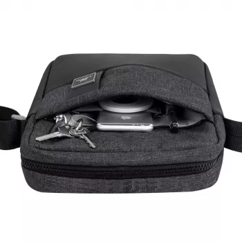 Borsa messenger Rivacase 8811 27,9 cm (11