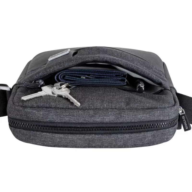 Borsa messenger Rivacase 8811 27,9 cm (11