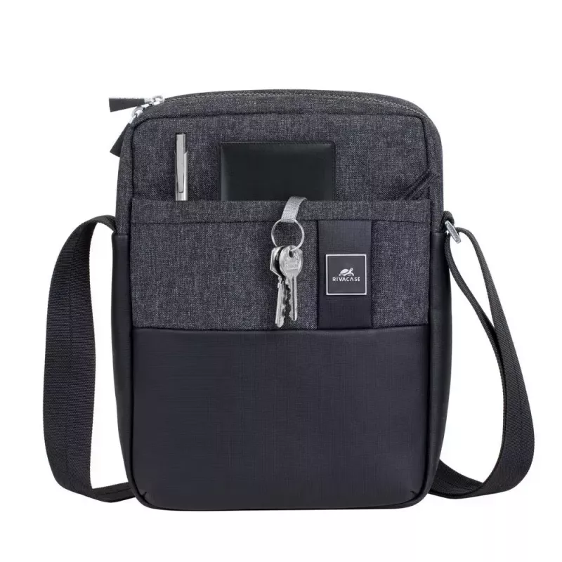Borsa messenger Rivacase 8811 27,9 cm (11