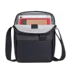 Borsa messenger Rivacase 8811 27,9 cm (11