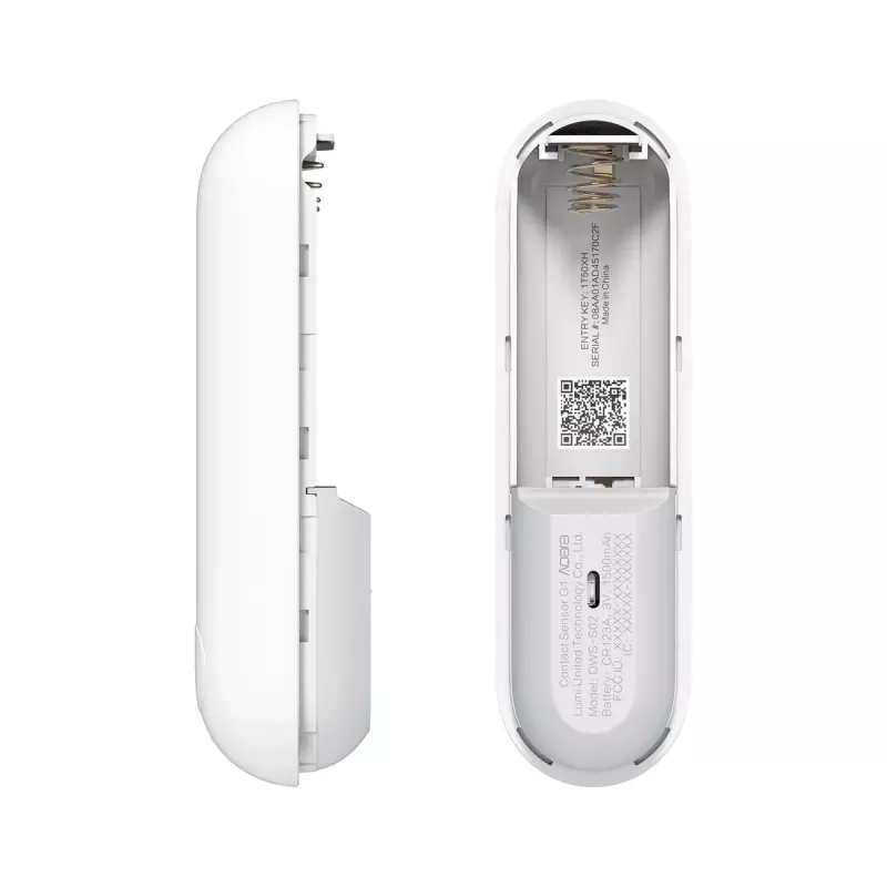 AQARA Smart Home sensore porta/finestra P2 (DW-S02D), wireless, Zigbee