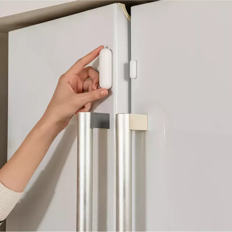 AQARA Smart Home sensore porta/finestra P2 (DW-S02D), wireless, Zigbee