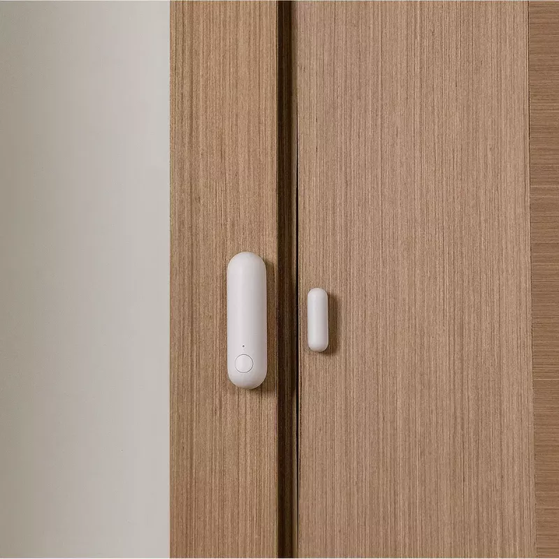AQARA Smart Home sensore porta/finestra P2 (DW-S02D), wireless, Zigbee