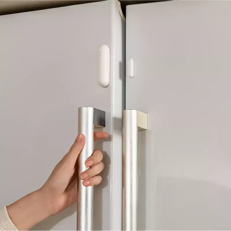 AQARA Smart Home sensore porta/finestra P2 (DW-S02D), wireless, Zigbee
