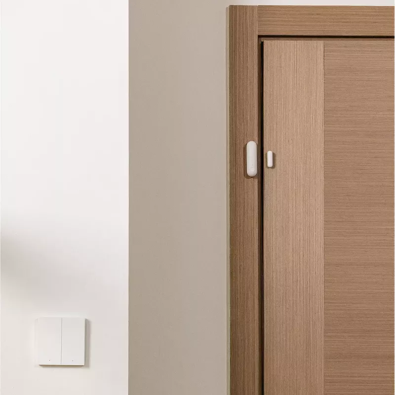 AQARA Smart Home sensore porta/finestra P2 (DW-S02D), wireless, Zigbee