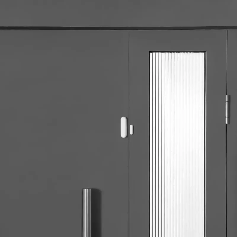 AQARA Smart Home sensore porta/finestra P2 (DW-S02D), wireless, Zigbee