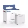 AQARA Smart Home modulo interruttore singolo T1, senza neutro (SSM-U02)