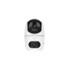 Dahua Technology telecamera Pan & Tilt dual-lens Wi-Fi da interno 3+3MP