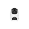 Dahua Technology telecamera Pan & Tilt dual-lens Wi-Fi da interno 3+3MP