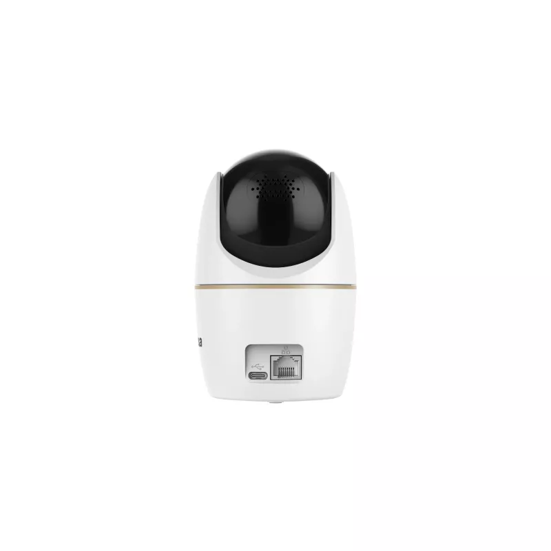 Dahua Technology telecamera Pan & Tilt dual-lens Wi-Fi da interno 3+3MP