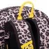 Rivacase 5421 Urban zaino per laptop 13,3 pollici (33,8 cm), 14 l, leopardato