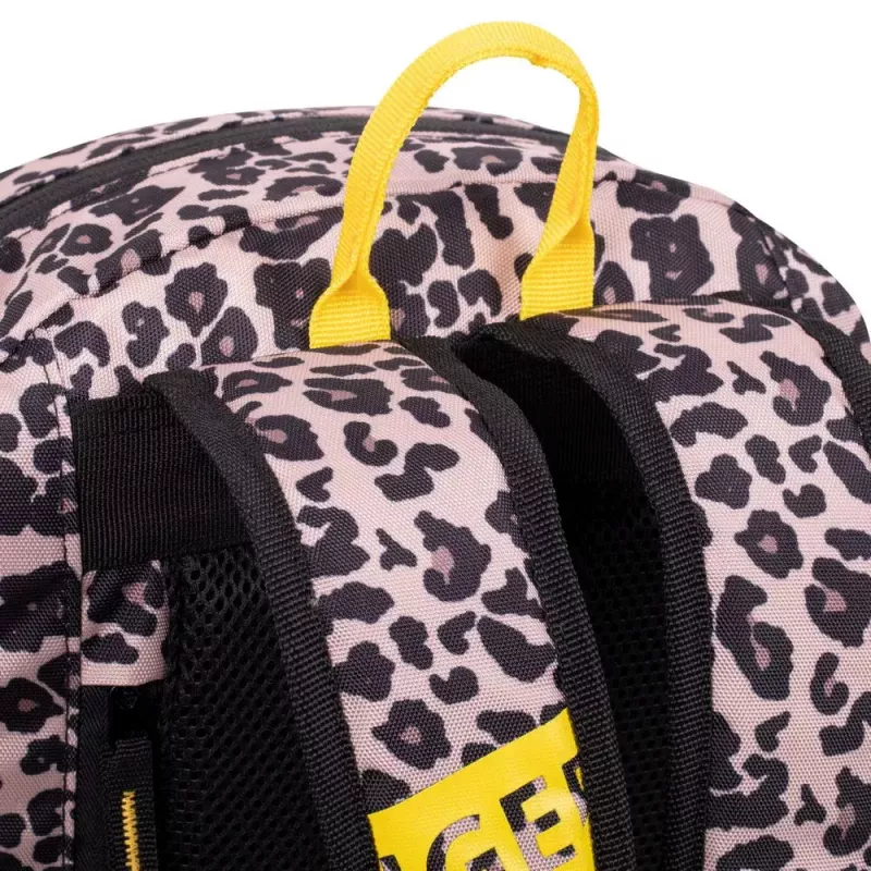 Rivacase 5421 Urban zaino per laptop 13,3 pollici (33,8 cm), 14 l, leopardato