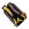 Rivacase 5421 Urban zaino per laptop 13,3 pollici (33,8 cm), 14 l, leopardato