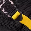 Rivacase 5421 Urban zaino per laptop 13,3 pollici (33,8 cm), 14 l, leopardato