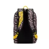 Rivacase 5421 Urban zaino per laptop 13,3 pollici (33,8 cm), 14 l, leopardato