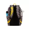 Rivacase 5421 Urban zaino per laptop 13,3 pollici (33,8 cm), 14 l, leopardato