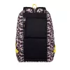 Rivacase 5421 Urban zaino per laptop 13,3 pollici (33,8 cm), 14 l, leopardato