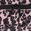Rivacase 5421 Urban zaino per laptop 13,3 pollici (33,8 cm), 14 l, leopardato