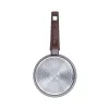 Pentola Resto Kitchenware 93017 1,5 L rotonda marrone scuro