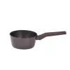 Pentola Resto Kitchenware 93017 1,5 L rotonda marrone scuro