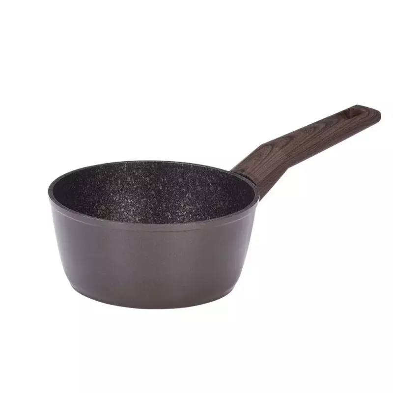 Pentola Resto Kitchenware 93017 1,5 L rotonda marrone scuro