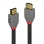 Cavo HDMI Lindy 7,5m cavo HDMI standard Anthra Line