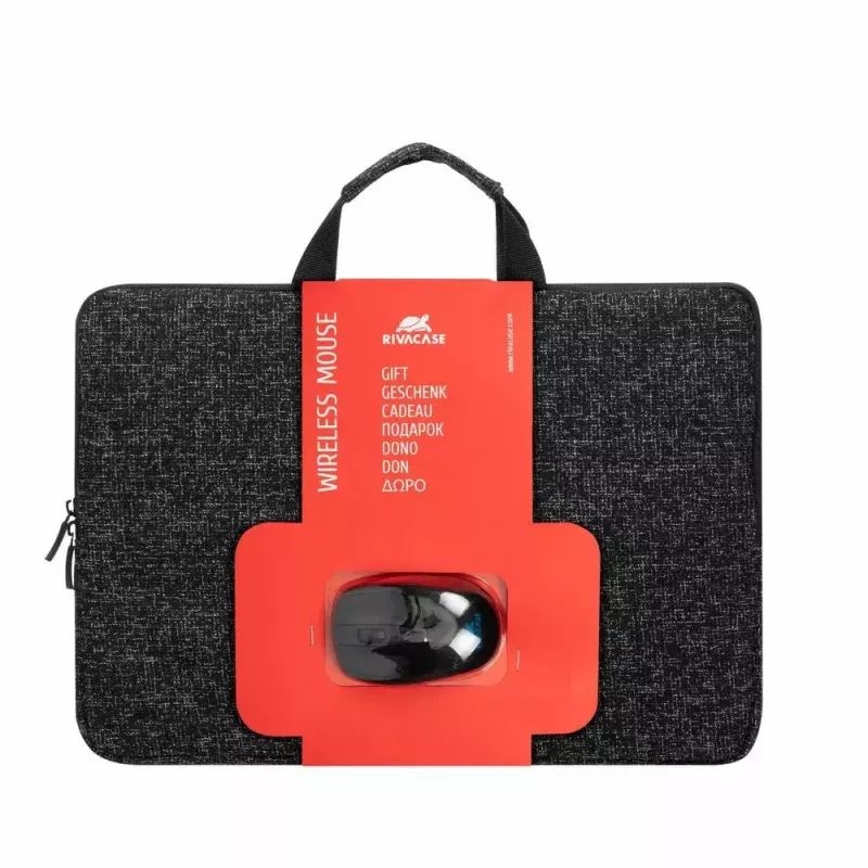 Rivacase Anvik 7916 custodia per laptop 15,6