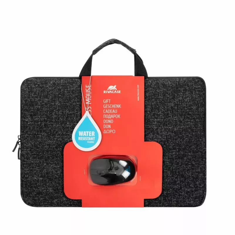 Rivacase Anvik 7916 custodia per laptop 15,6